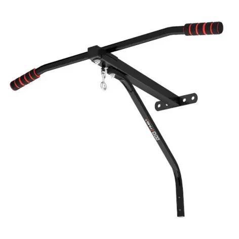 Barre de traction murale de haute qualité pour entraînement de musculation - vue 2