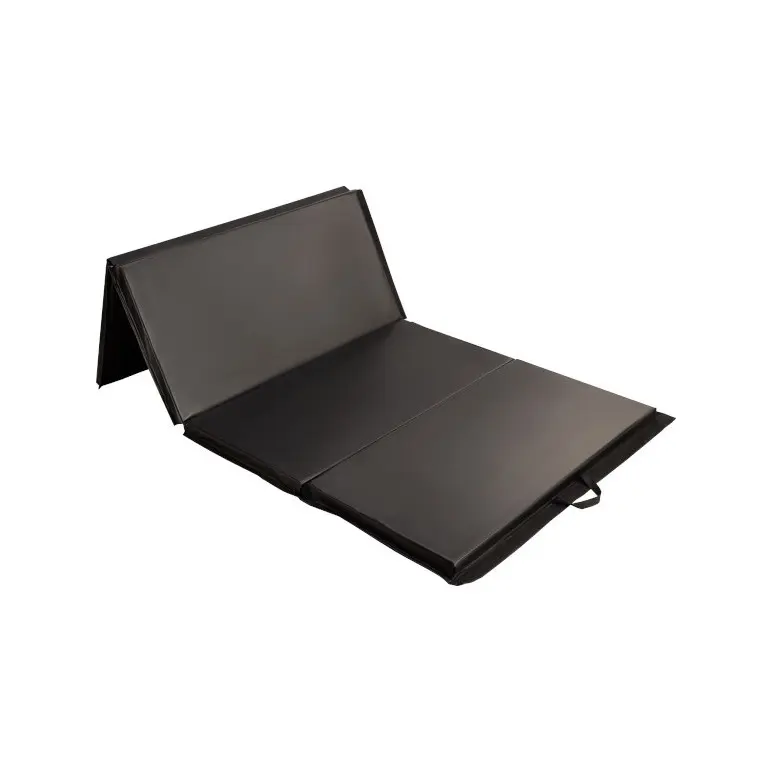 Tapis de sol pour entraînement de fitness en homegym - vue 5