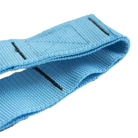 Kit complet de sangles de cross training.