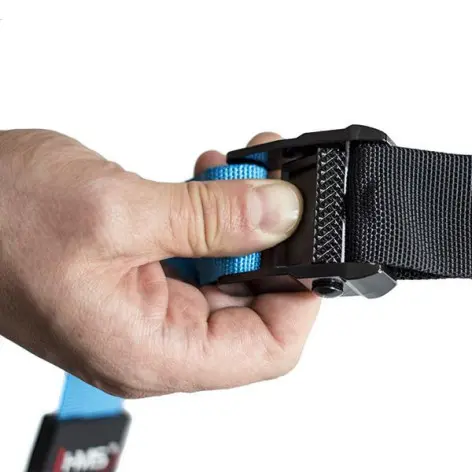 Sangles de suspension pour trainings en homegym. - vue 9