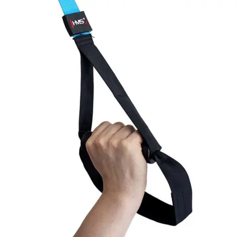 Sangles de suspension pour trainings en homegym. - vue 7