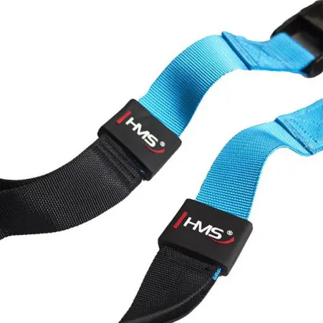 Sangles de suspension pour trainings en homegym. - vue 8