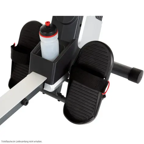 Rameur de sport pour exercice d'endurance - pliable - vue 8