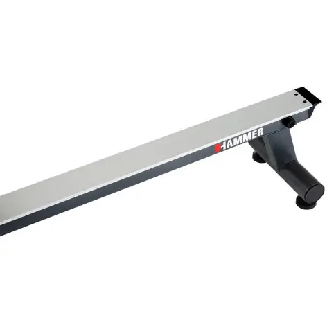 Rameur de sport pour exercice d'endurance - pliable - vue 7