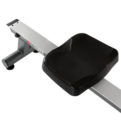 Rameur de sport pour exercice d'endurance - pliable - vue 6