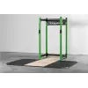 Plateforme d'haltérophilie pour rack et cage à squat - vue 2
