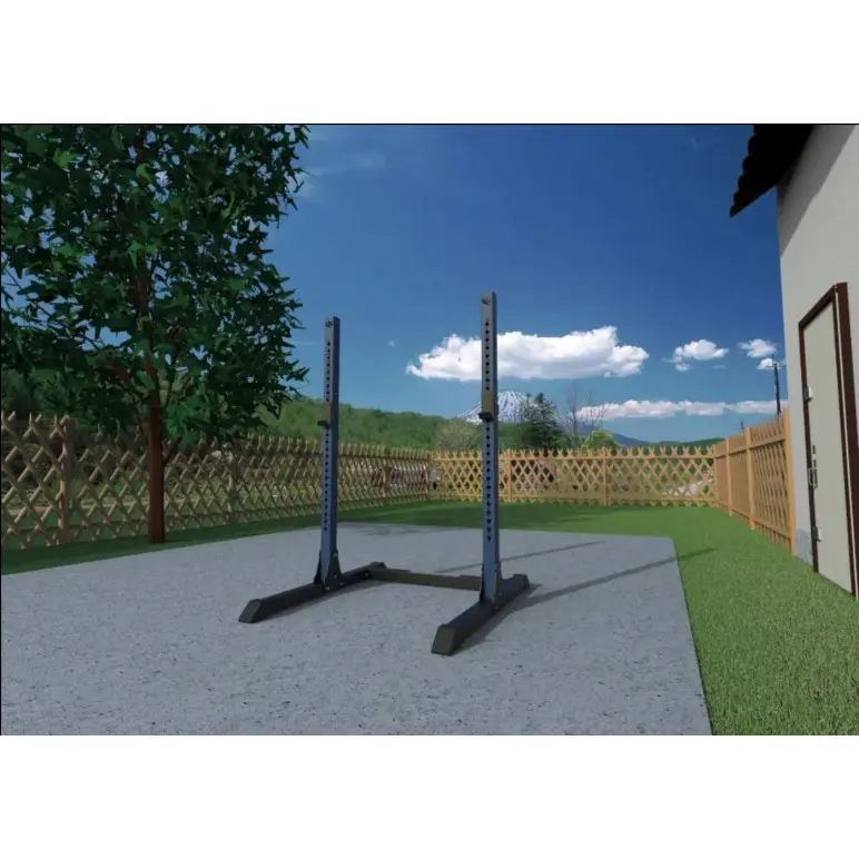 Chandelles de sécurité pour trainings outdoor - vue 7