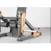 Appareil de musculation pour training des jambes - Leg curl et Leg extension - vue 3