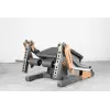 Appareil de musculation pour training des jambes - Leg curl et Leg extension - vue 2