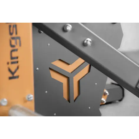 Appareil de musculation pour training des jambes - Leg curl et Leg extension - vue 8