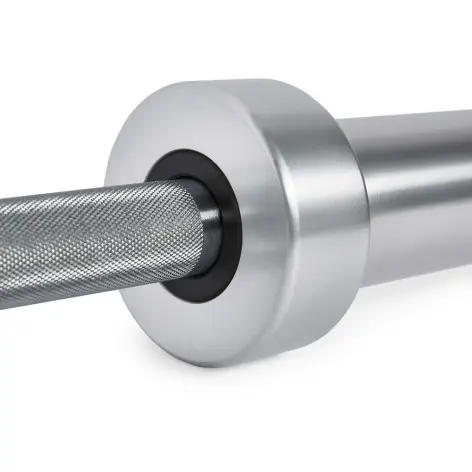 Barre d'apprentissage pour le weightlifting - Technique Bar ATX 220 cm - vue 2