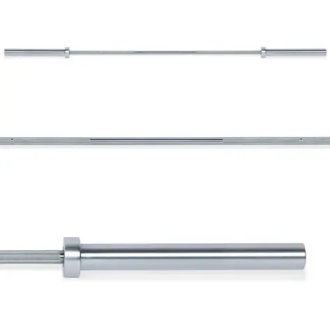 Barre d'apprentissage pour le weightlifting - Technique Bar ATX 220 cm - vue 4