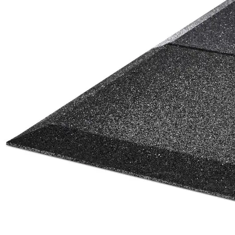 Plateforme de protection pour le sol d'une salle de sport commerciale ou un homegym - vue 5