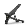 Banc de musculation réglable avec capacité de charge 400 kg