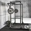 Set complet d'équipement pour exercices de musculation - vue 6