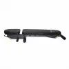Banc d'entrainement inclinable et pliable idéal pour homegym et salle de sport