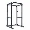 Rack de musculation pour salle de sport à domicile