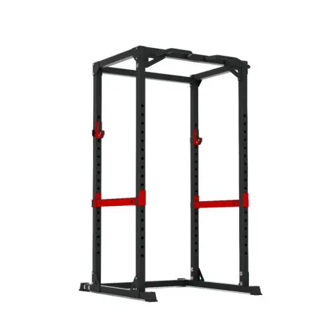 Cage de musculation polyvalente pour débutants ou confirmés