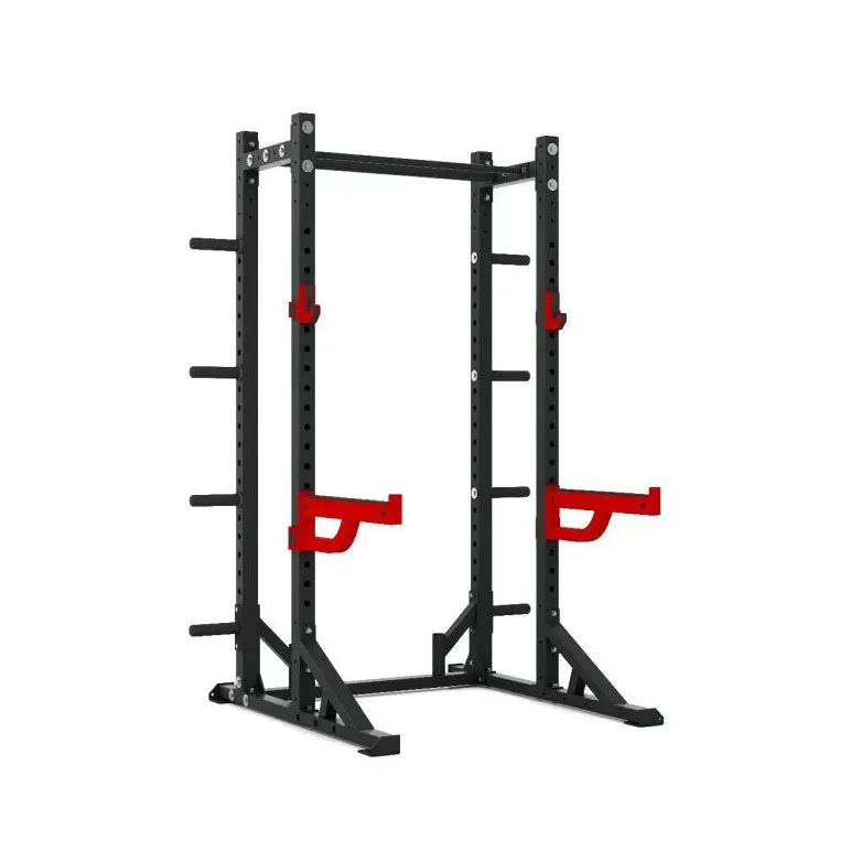 Rack de musculation complet de qualité professionnelle