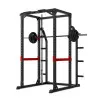 Rack à squat complet pour home-gym - vue 2
