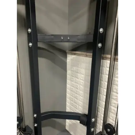 Station à poulie double pur usage professionnel - vue 7