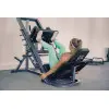 Appareil pour les jambes 2 en 1 - Leg press et Hack squat - vue 7