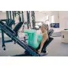 Appareil pour les jambes 2 en 1 - Leg press et Hack squat - vue 9