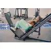 Appareil pour les jambes 2 en 1 - Leg press et Hack squat - vue 10