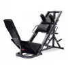 Appareil pour les jambes 2 en 1 - Leg press et Hack squat - vue 2