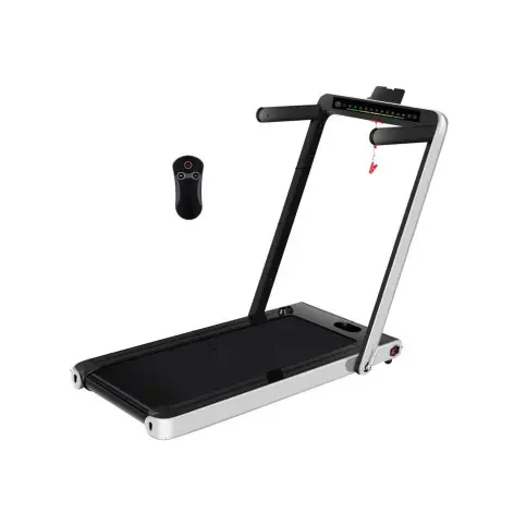 Tapis de course pour trainings de sport en home gym. - vue 2