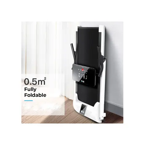 Tapis de course pour perfectionner votre cardio. - vue 4