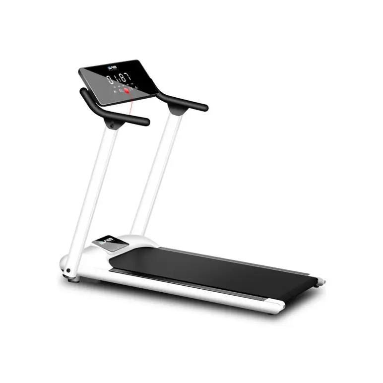 Tapis de course pour perfectionner votre cardio.