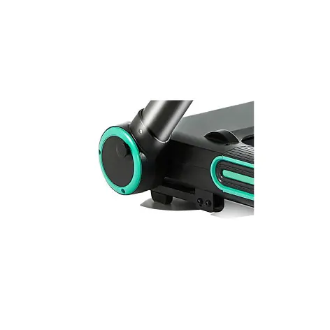 Tapis de course pliant avec moteur puissant et silencieux - vue 6