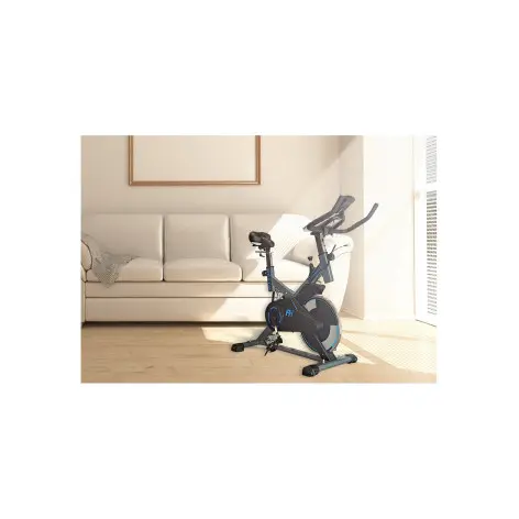 Vélo d'intérieur pour entraînement de sport. - vue 7
