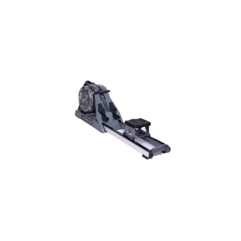 Rameur à résistance hydraulique pour entraînement de sport. - vue 2