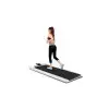Tapis de course pour améliorer son cardio.