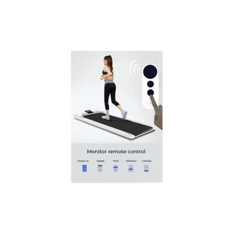 Tapis de course pour améliorer son cardio. - vue 3