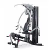 Station homegym pour training complet