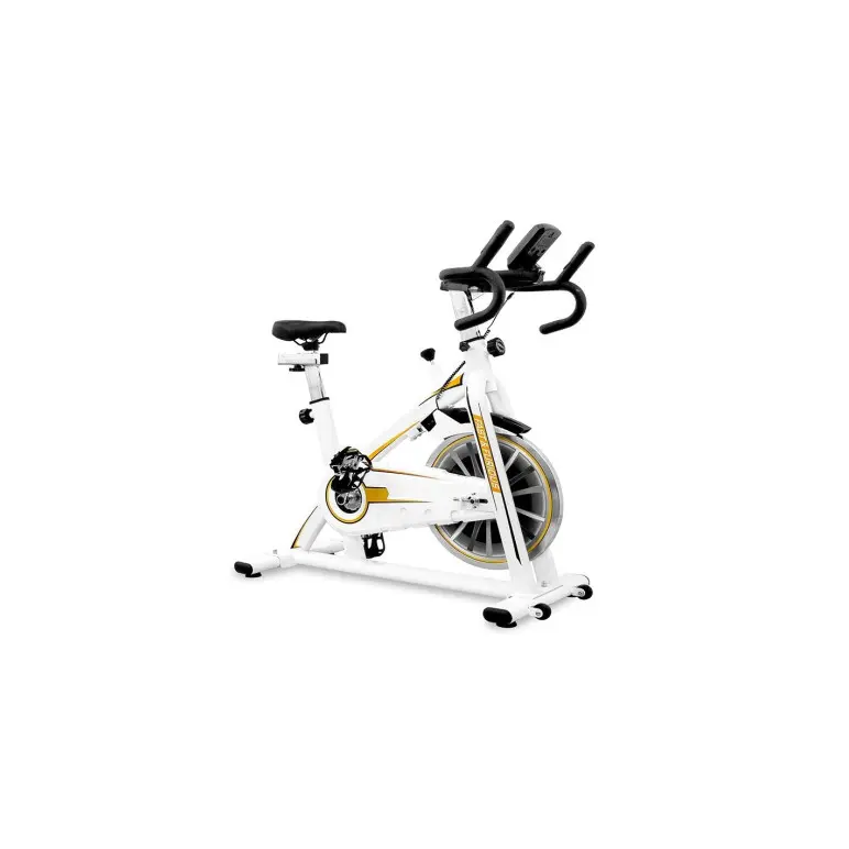 Vélo d'intérieur pour entraînement de sport