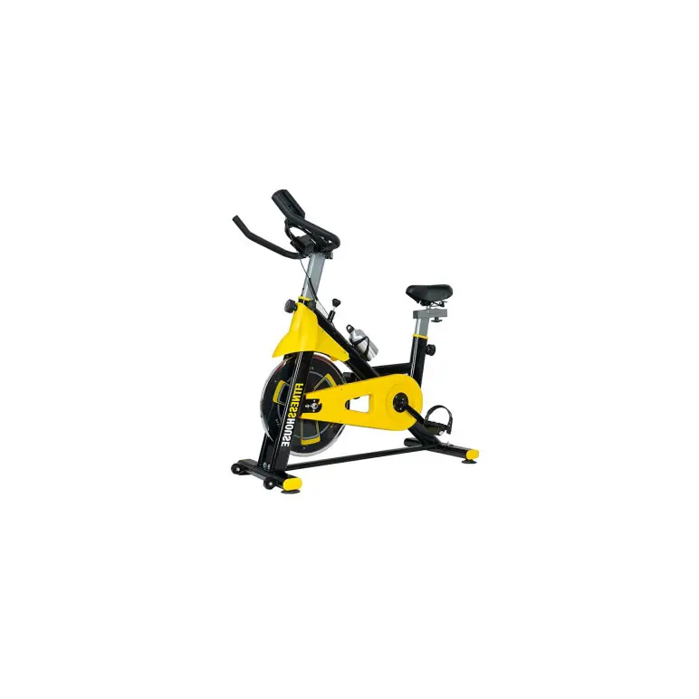 Vélo de vitesse pour entraînement de sport.