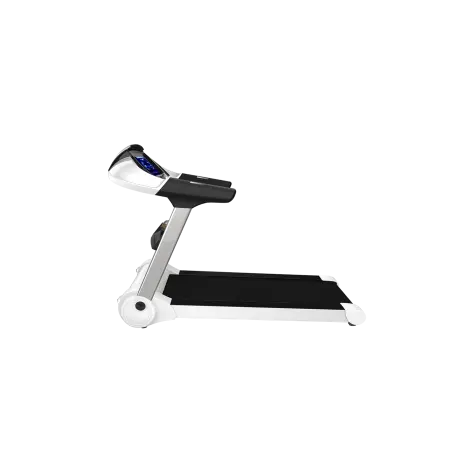 Tapis de course pour training de sport. - vue 2