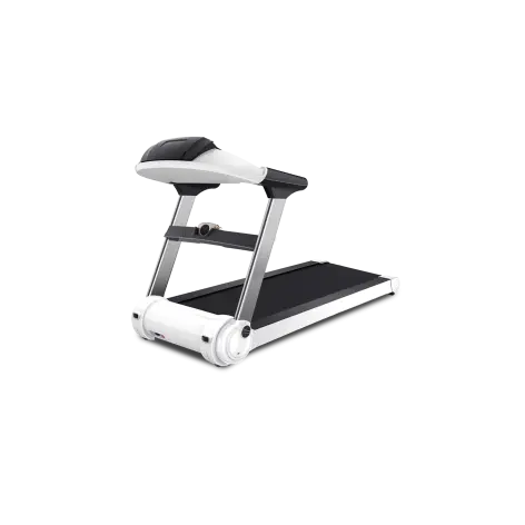 Tapis de course pour training de sport. - vue 3