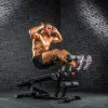 Banc torso trainer ATX - vue 2