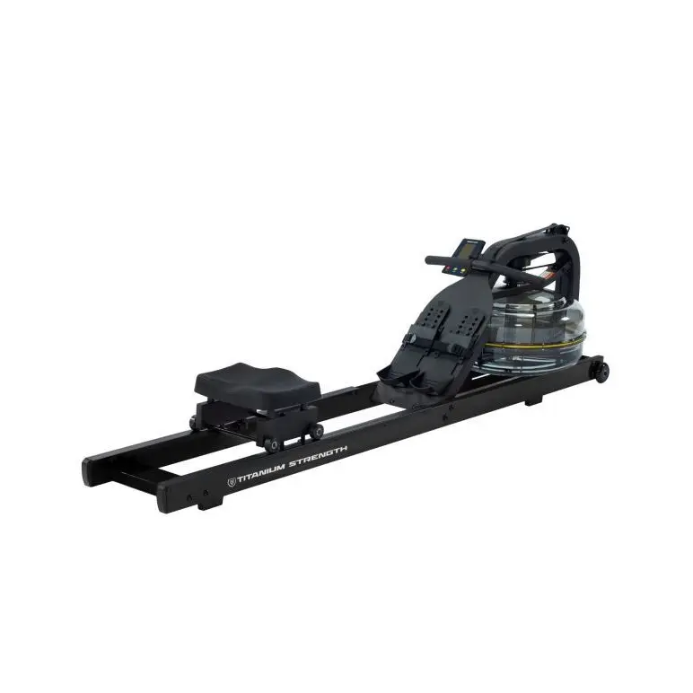 Rameur pour trainings d'aviron