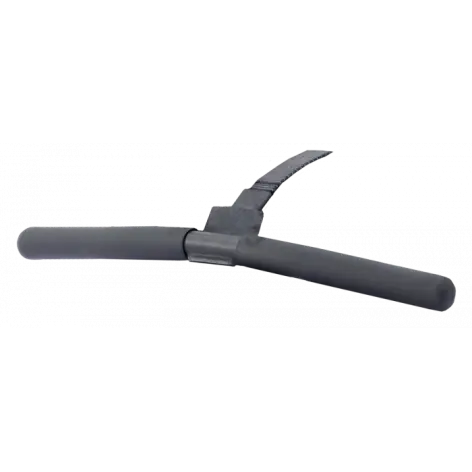 Rameur pour trainings d'aviron - vue 3