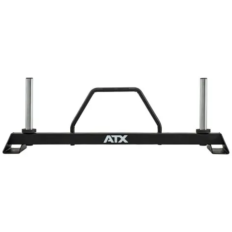 Farmers walk barre strongman marche du fermier ATX - vue 3