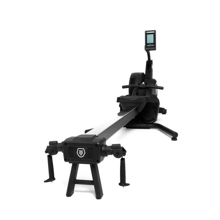 Equipement à double fonction pour entraînement de cardio training