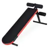 Banc à abdominaux réglable 150 kg - vue 2