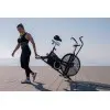 Vélo Air bike pour entraînement de crosstraining - vue 8