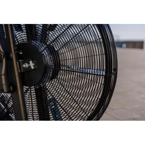 Vélo Air bike pour entraînement de crosstraining - vue 5